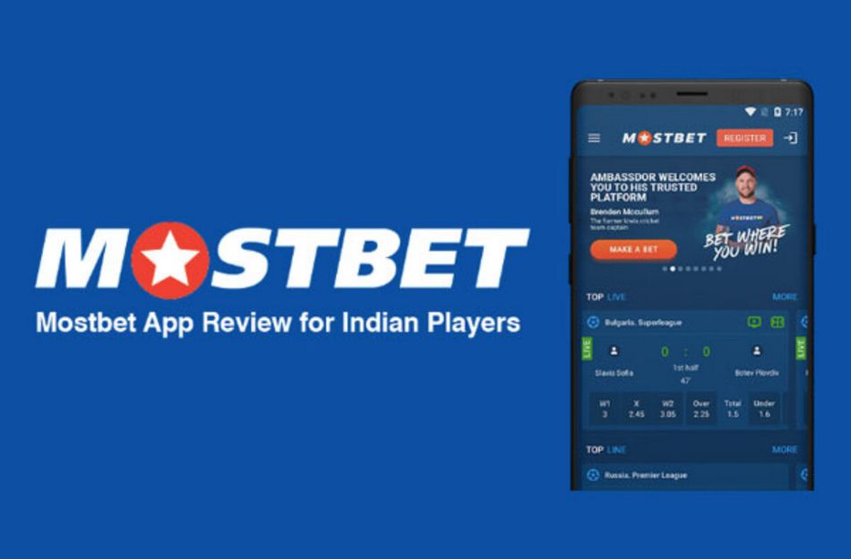 MostBet Gambling Enterprise Testimonial