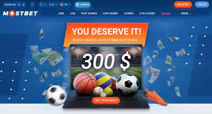 Mostbet Online Casino in Bangladesh: Features, Benefits, and More