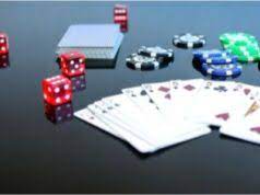 
PIN UP CASINO
