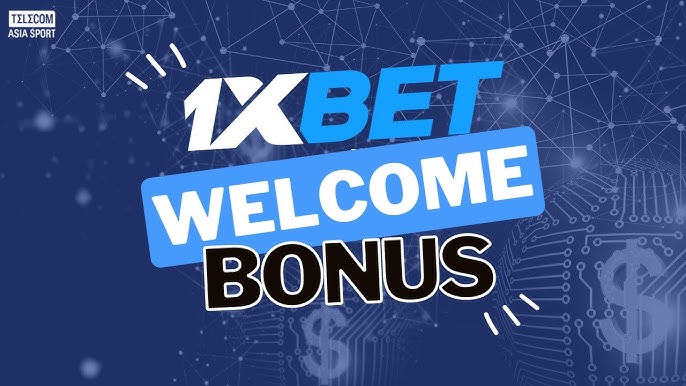 Вид редактора 1xBet Gambling Enterprise